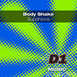 Body Shake / SupaNova