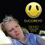 DJ Corey D 2012 Demo Reel