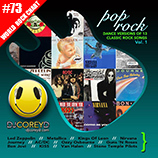 Pop Rock - Dance versions of 13 classic rock songs - Peaked at #88 on World Rock Chart.