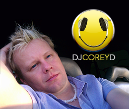 DJ Corey D