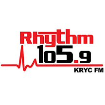 Rhythm 105.9