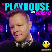 Corey D's Playhouse